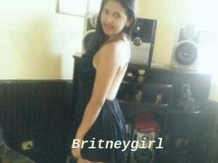 Britneygirl