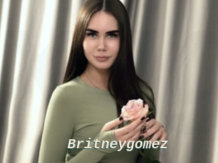 Britneygomez