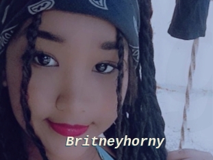Britneyhorny