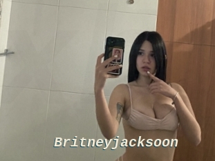 Britneyjacksoon