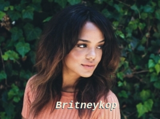 Britneykop