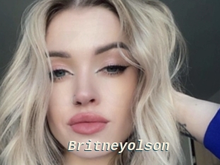 Britneyolson