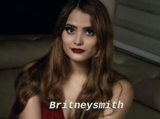 Britneysmith