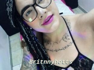 Britnnyhotts
