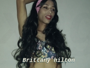 Brittany_hilton