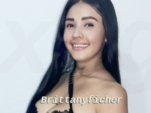 Brittanyficher