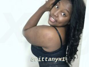 Brittanyx1