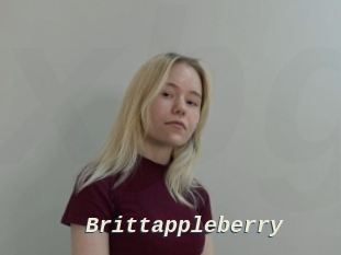 Brittappleberry