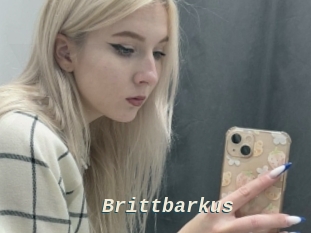 Brittbarkus