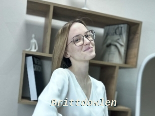 Brittdowlen