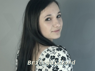 Brittgaillard
