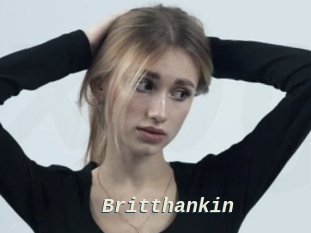 Britthankin