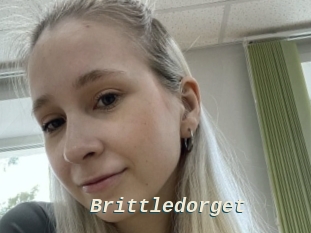 Brittledorget