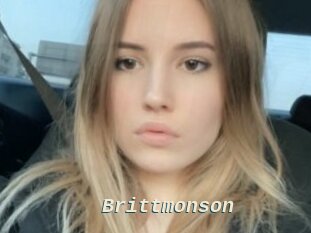 Brittmonson