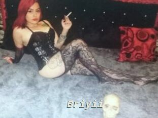 Briyii