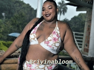 Briyinabloom