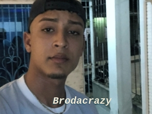 Brodacrazy