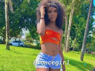 Broncegirl