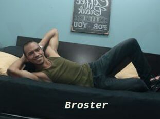 Broster