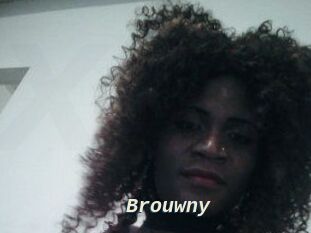 Brouwny