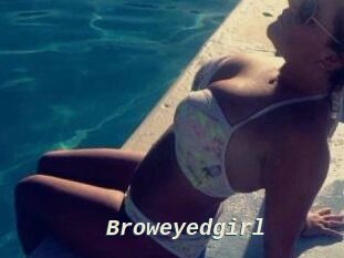 Broweyedgirl
