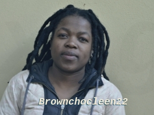 Brownchocleen22