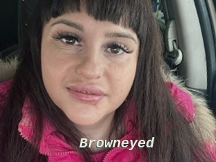 Browneyed