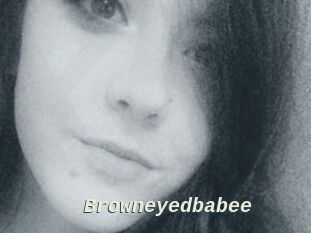 Browneyedbabee