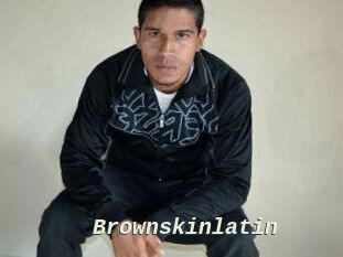 Brownskinlatin