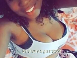 Brownsugar669