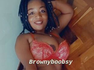 Brownyboobsy