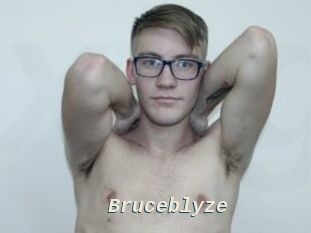 Bruceblyze