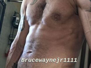 Brucewaynejr1111