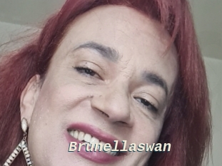 Brunellaswan