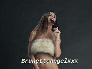 Brunetteangelxxx