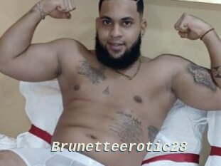 Brunetteerotic28