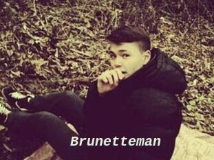 Brunette_man
