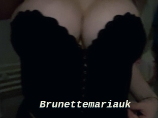 Brunettemariauk