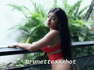 Brunettexxxhot