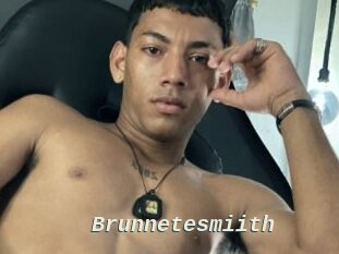 Brunnetesmiith