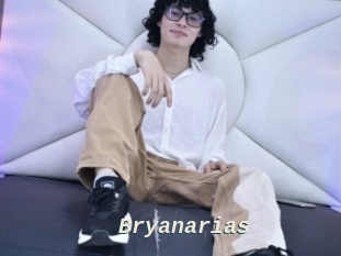 Bryanarias
