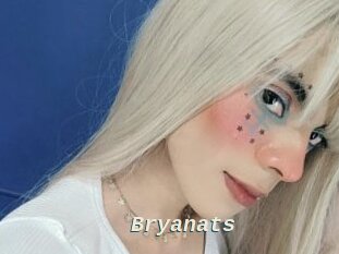 Bryanats