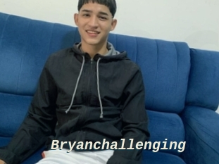 Bryanchallenging