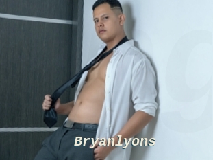 Bryanlyons