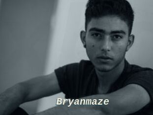 Bryanmaze