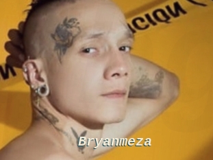 Bryanmeza