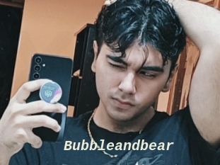 Bubbleandbear