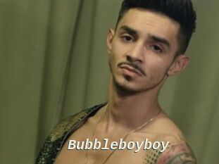 Bubbleboyboy