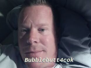 Bubblebutt4cok