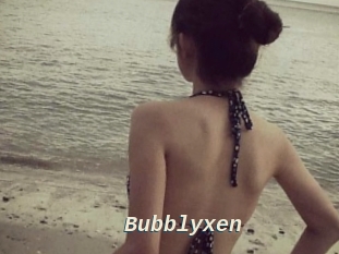 Bubblyxen